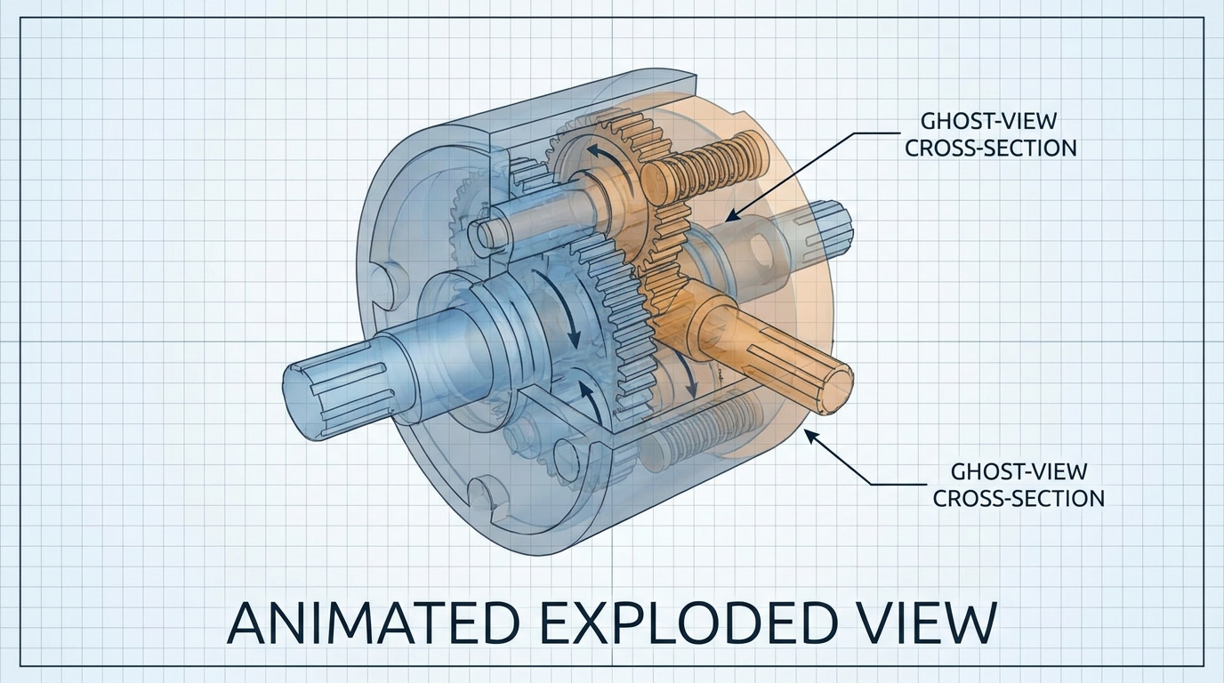 How It Works example