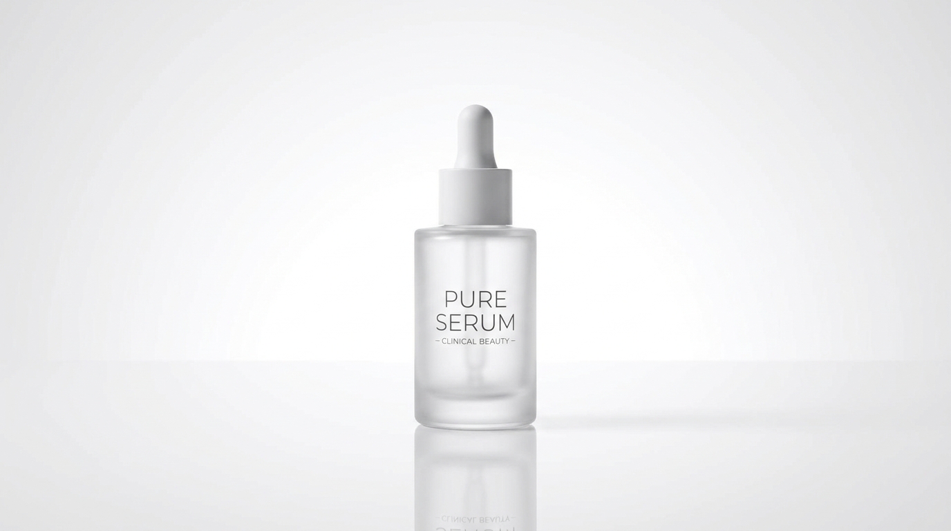 Packshot example