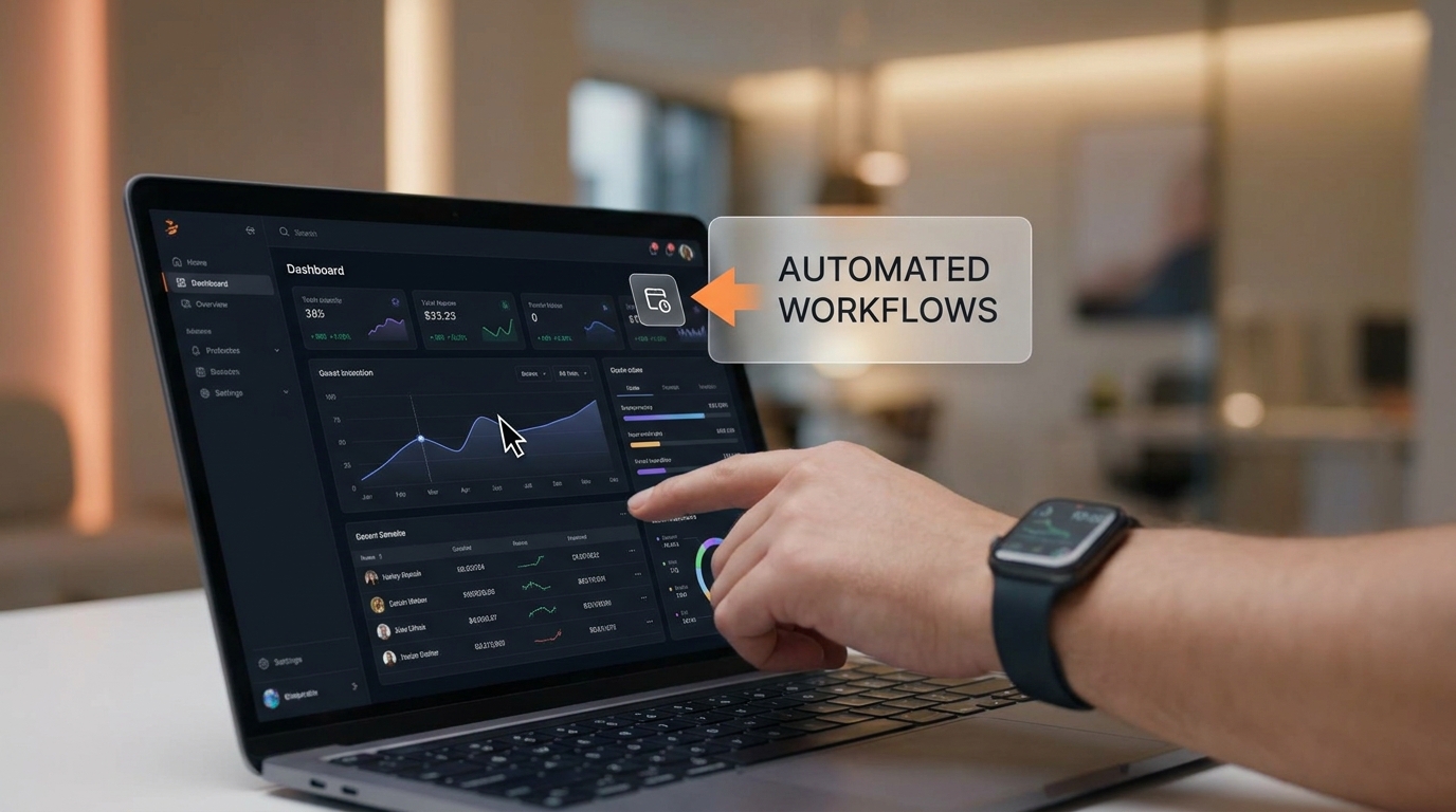 Product Demo example