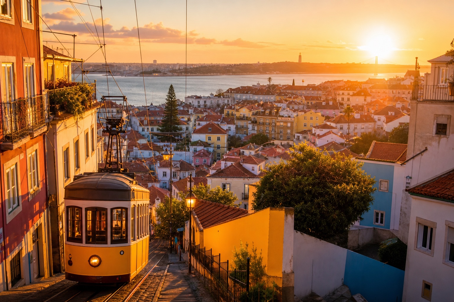 Travel Guide example